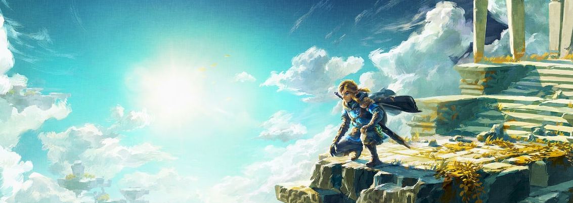 Zelda: Tears of the Kingdom ผู้เล่นสร้างลำดับการเปิดใหม่จาก Breath of the Wild